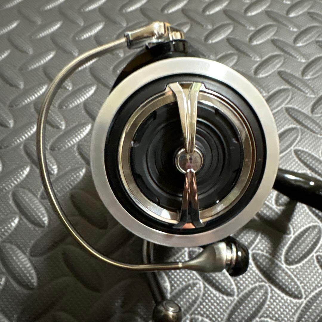 ダイワ　19 レグザ LT ６０００Ｄ-Ｈ