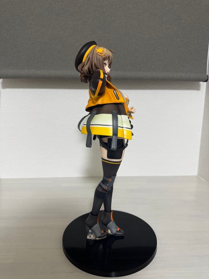 【中古】勝利の女神 NIKKE アニス 1/4スケール フィギュア