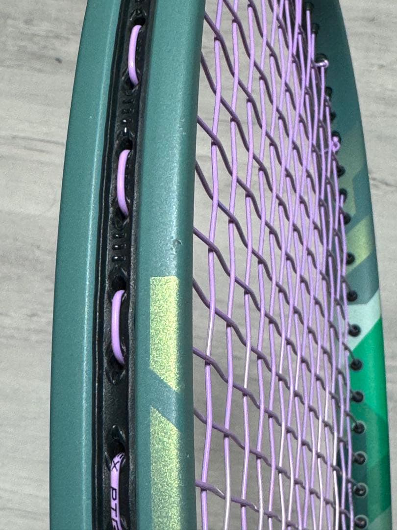 ヨネックス パーセプト100 G3 / Yonex Percept