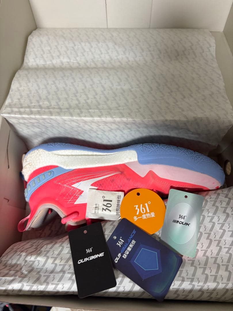 361°クイックプロリバース