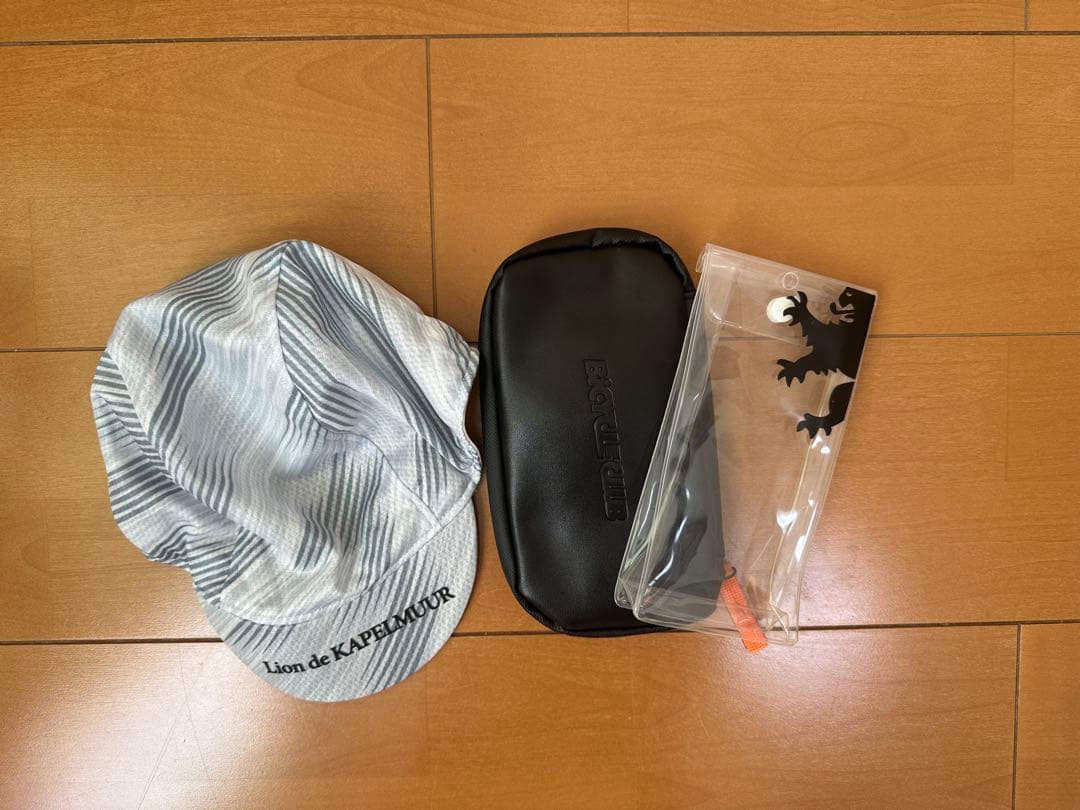 【おまけ有】サイクルウェア 上下アンダー3点セット販売 パールイズミ