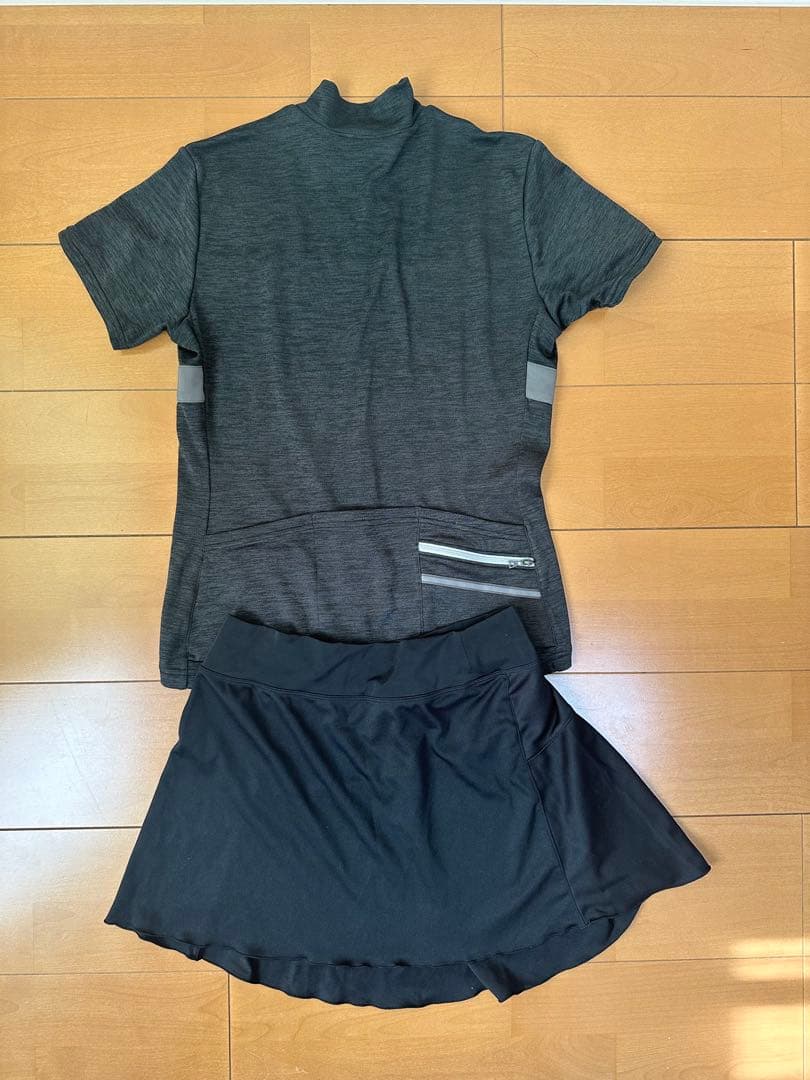 【おまけ有】サイクルウェア 上下アンダー3点セット販売 パールイズミ