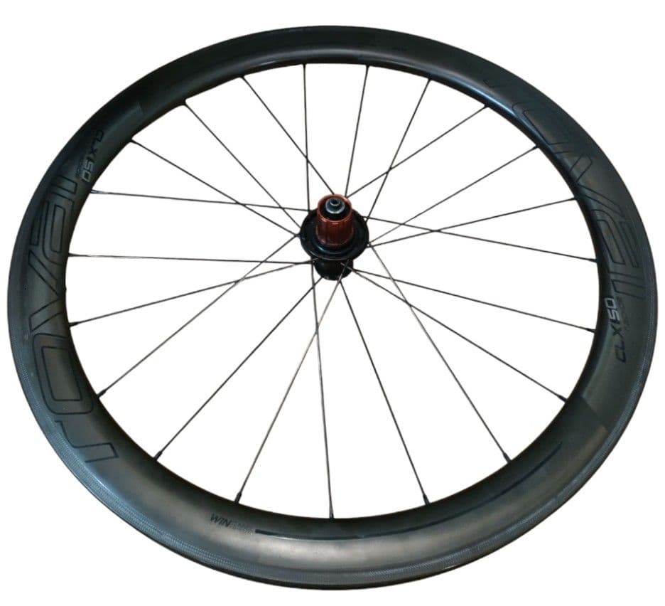 スペシャライズド ROVAL rapide CLX50 SPECIALIZED