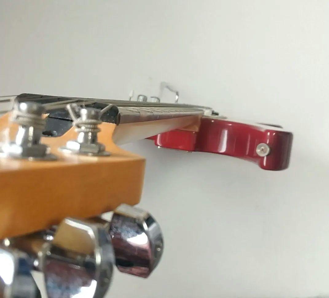 【美品】YAMAHA パシフィカ 112V RBR ラズベリーレッド