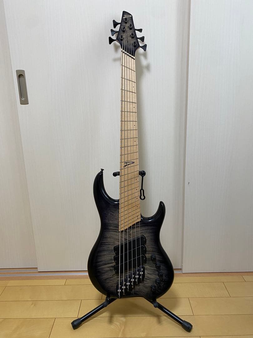 ベース DINGWALL Z3 6st