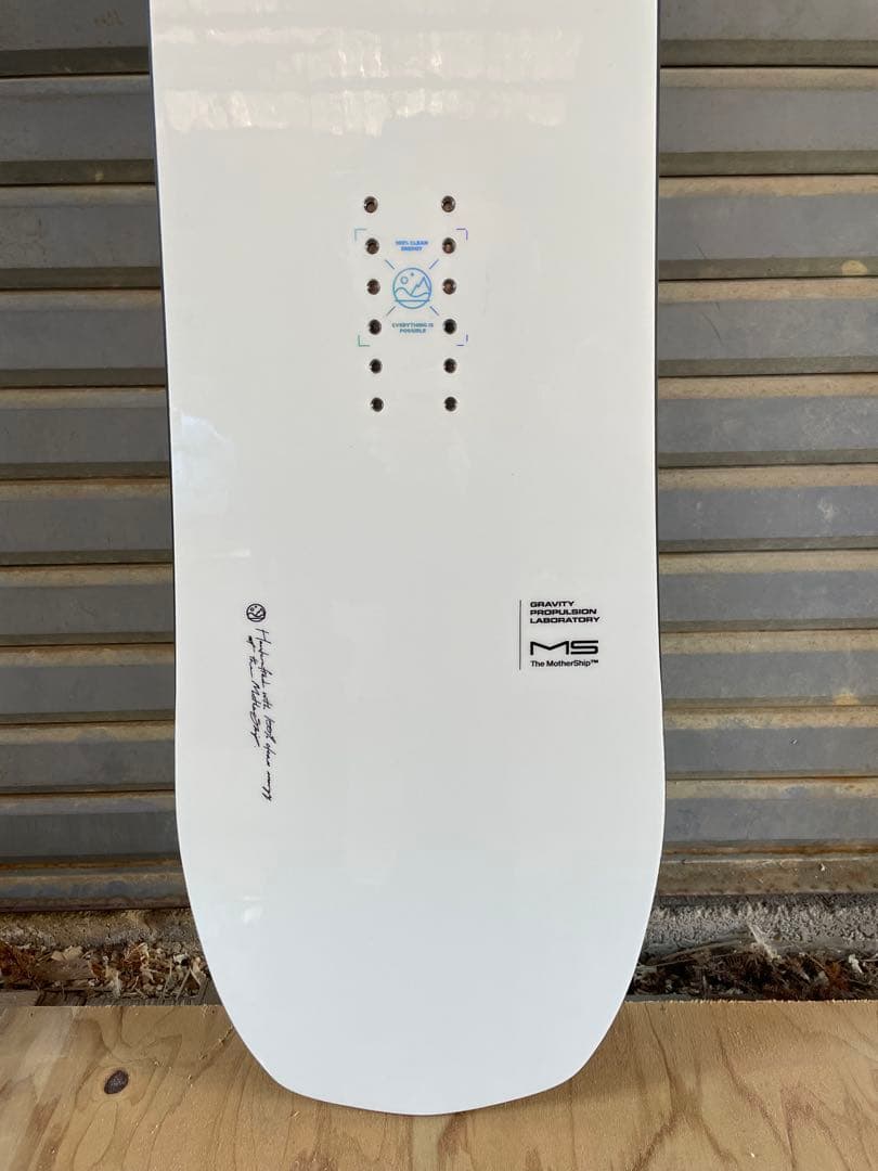 スノーボード CAPITA The Black board of Death 156