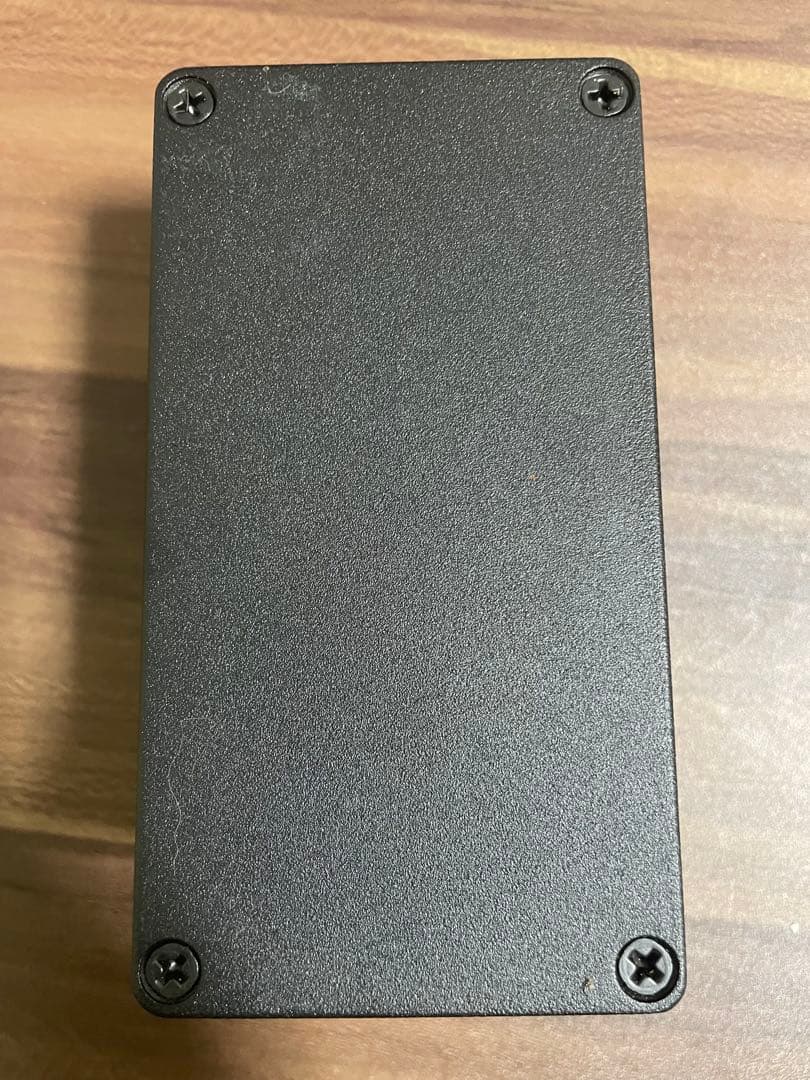 ギター Magnetic Effects LONLEY ROBOT Rat