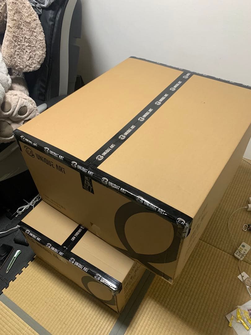 ユニークアートスタジオ 大型スタチューシリーズ 百花三国志 趙雲 1/4