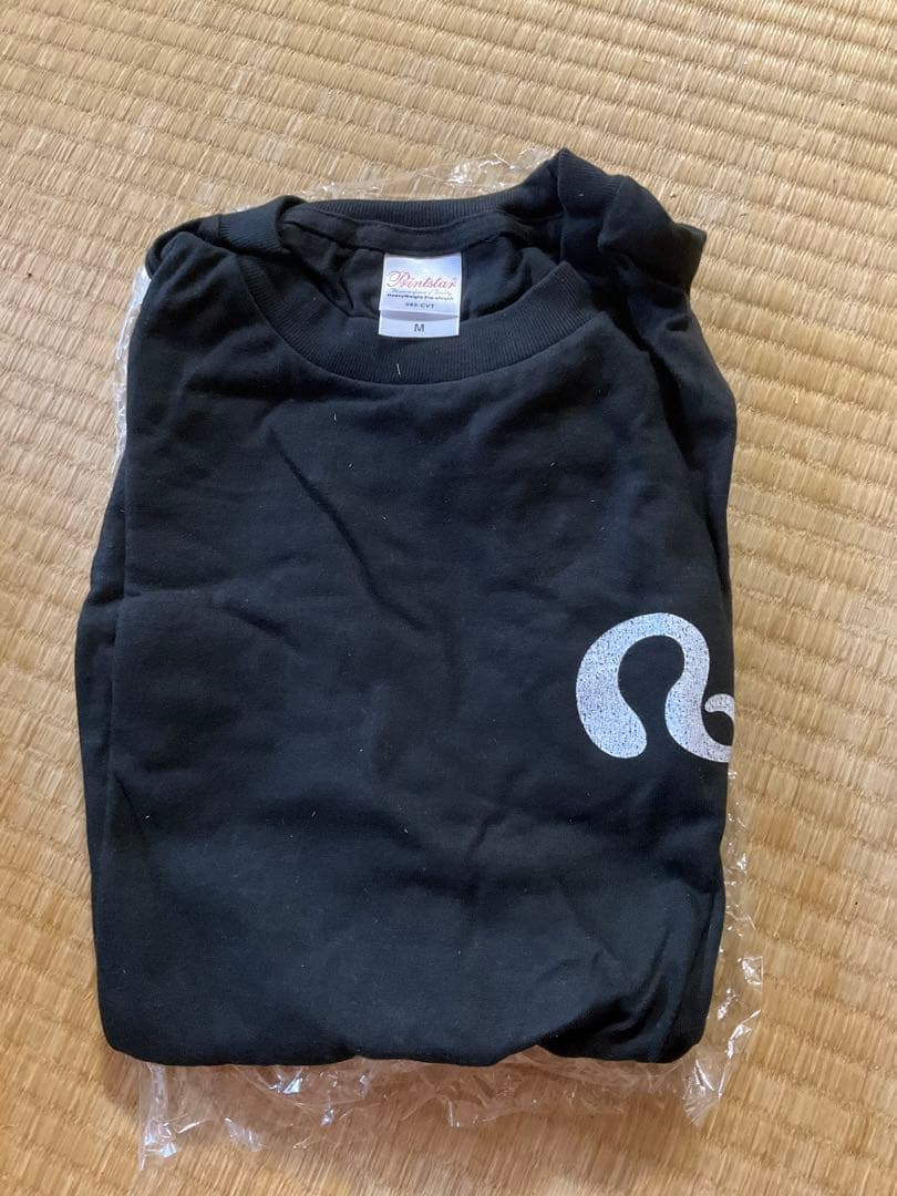 仮面ライダーBLACK 倉田てつお氏サイン色紙&Tシャツ(M)×2