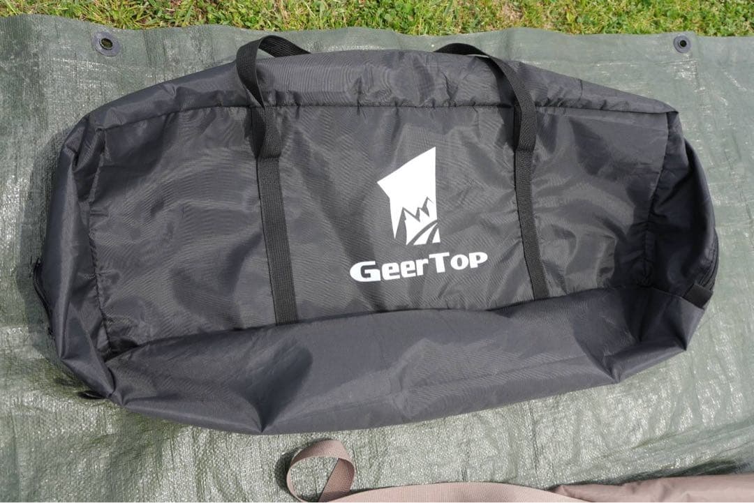 Naturehike Village13 テント ネイチャーハイク