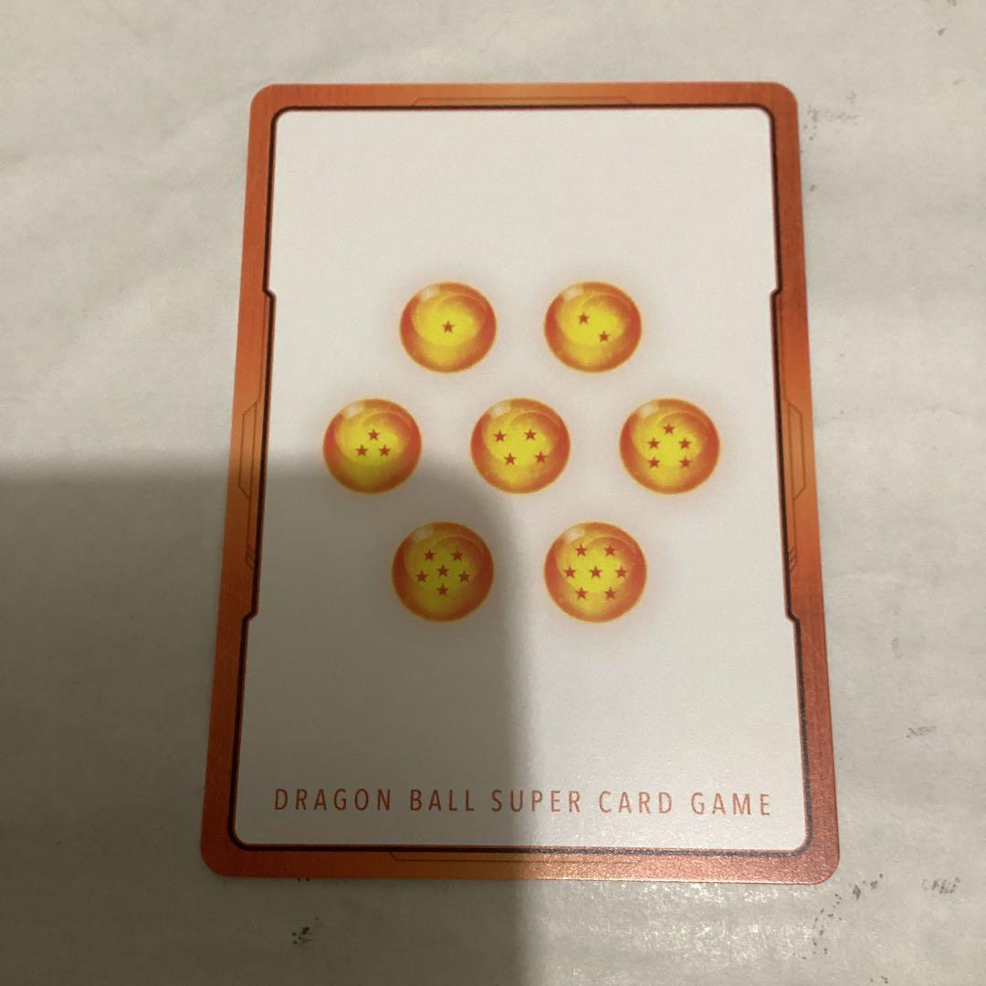 フュージョンワールド　ゲンキダマツリ入場特典　エナジーマーカー