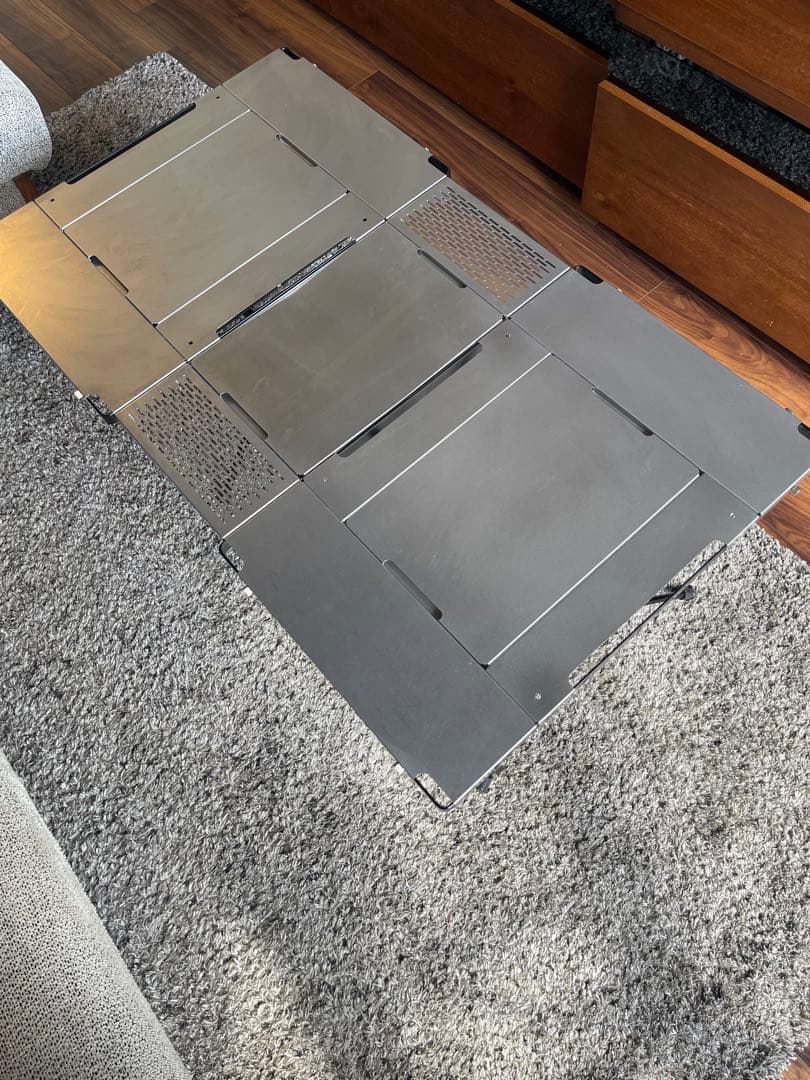 Scenery table/top + 互換性テーブル脚2脚セット