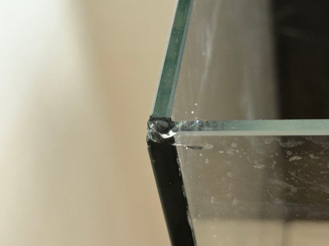 横浜市引き取り限定　オルカ　シェル2 一体型水槽　セット