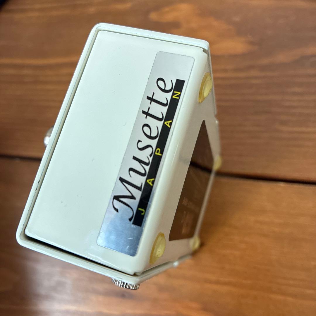 美品 Fulltone OCD V2 青LED オーバードライブ