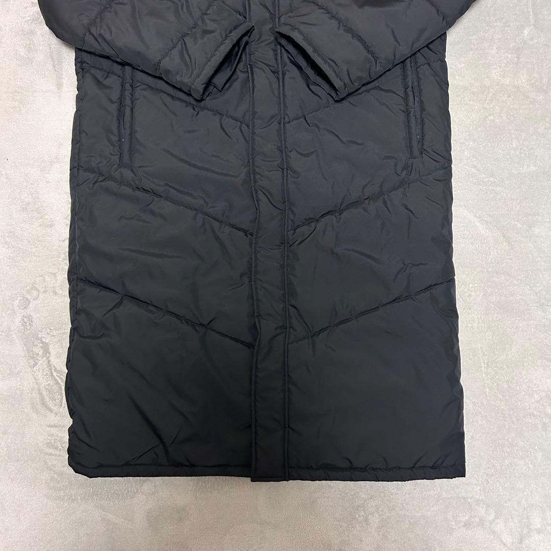 アンダーアーマー　UAビッグロゴ ロングコート　ベンチコート　XXL