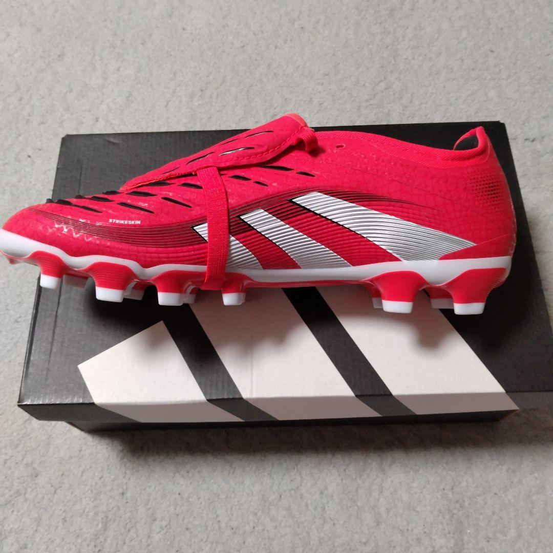 adidasアディダス プレデター プロ PREDATOR 27.0　最終価格