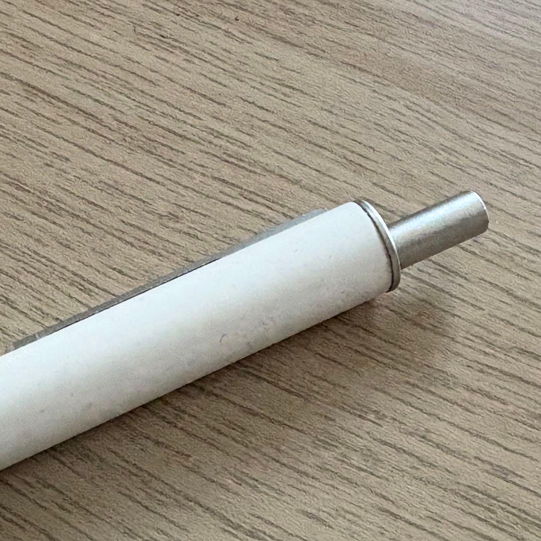 LAMY スイフト ホワイト 2014年