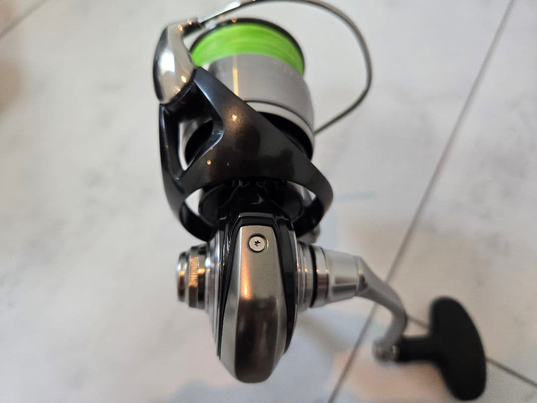 ダイワ 24 セルテート LT 2500-H