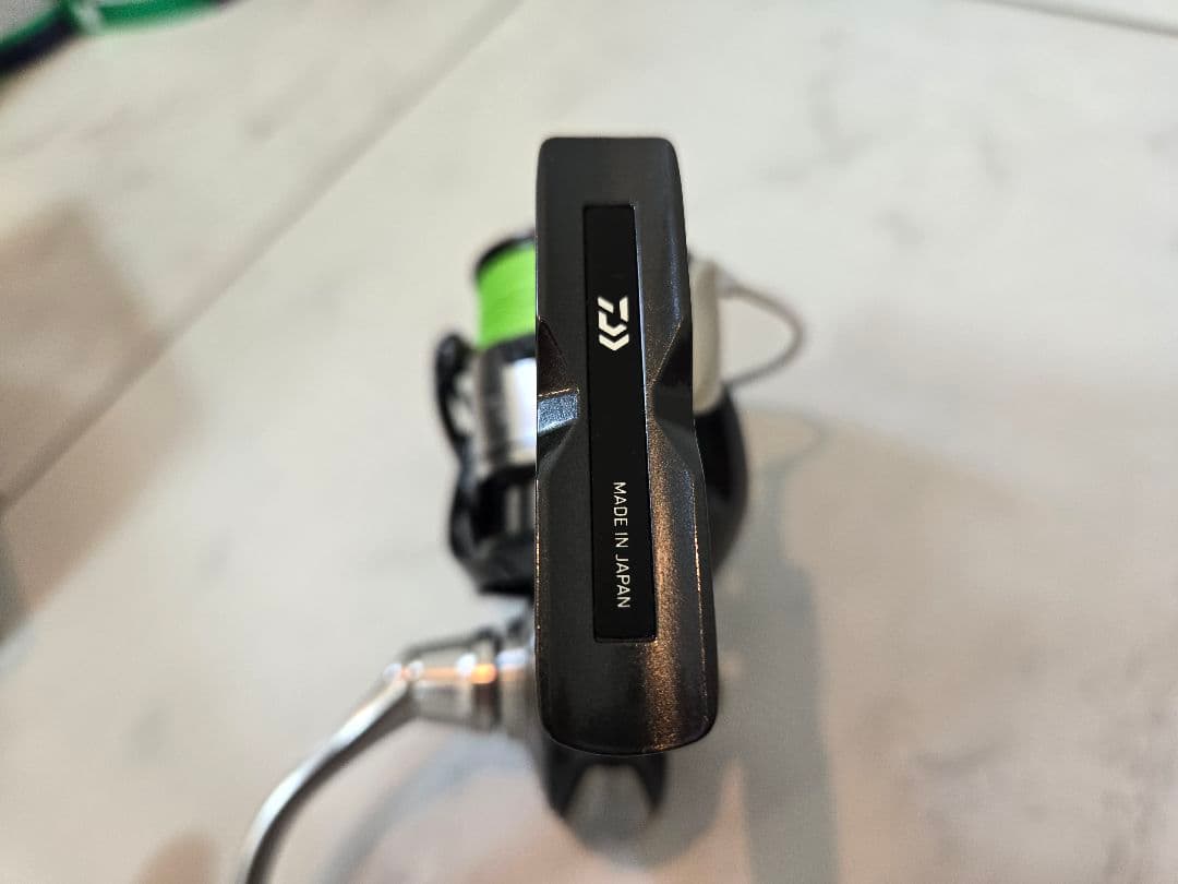 ダイワ 24 セルテート LT 2500-H