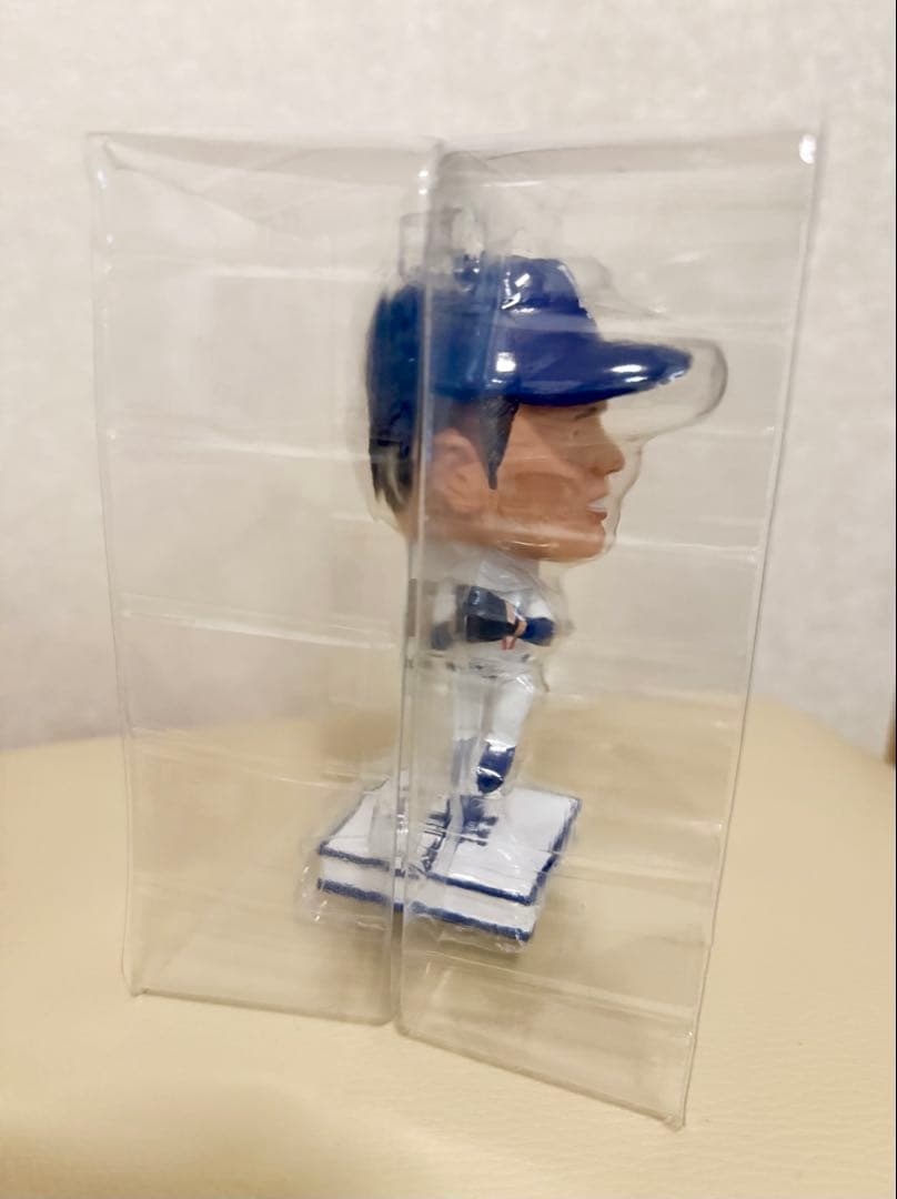[新品] [別売り可]❗️大谷翔平ボブルヘッド 二刀流2体セット