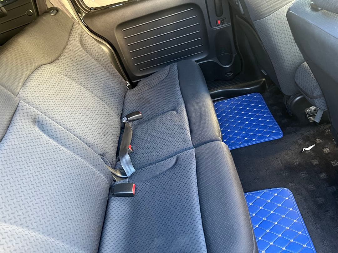 モビリオスパイク後期　GK1