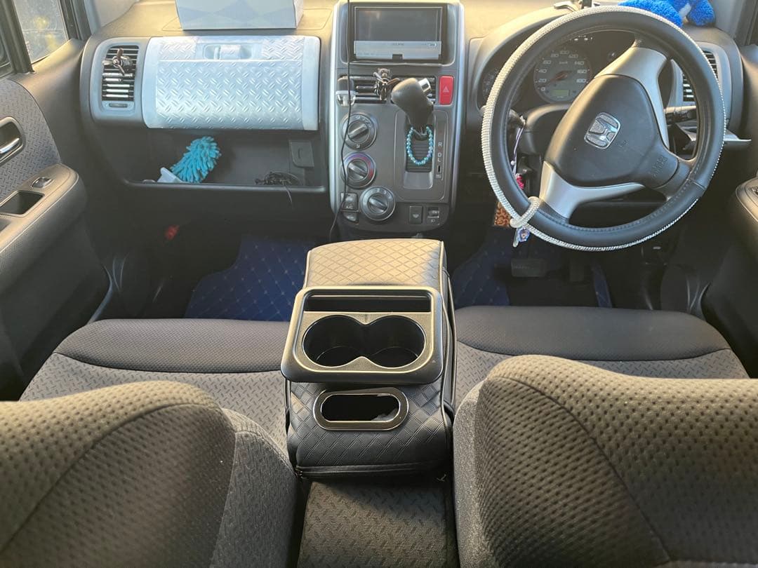 モビリオスパイク後期　GK1