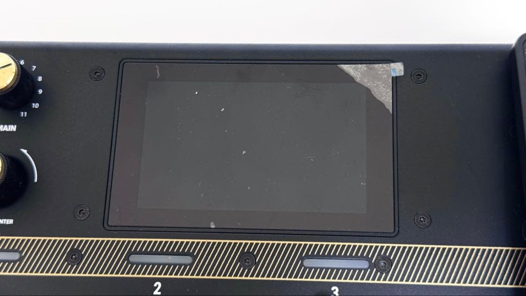 ギター Headrush FlexPrime