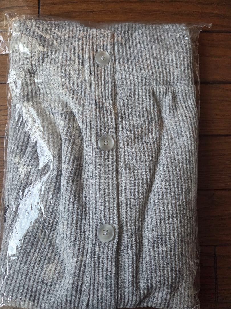 【未開封】B'z LIVE FRIENDS / カーディガン / L