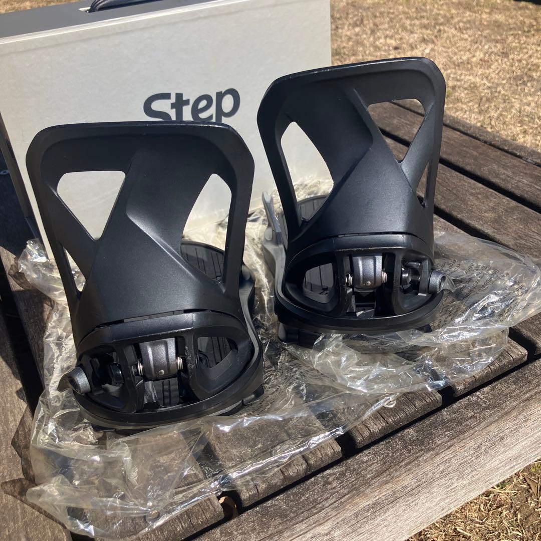 バートンstepon バインディング　M