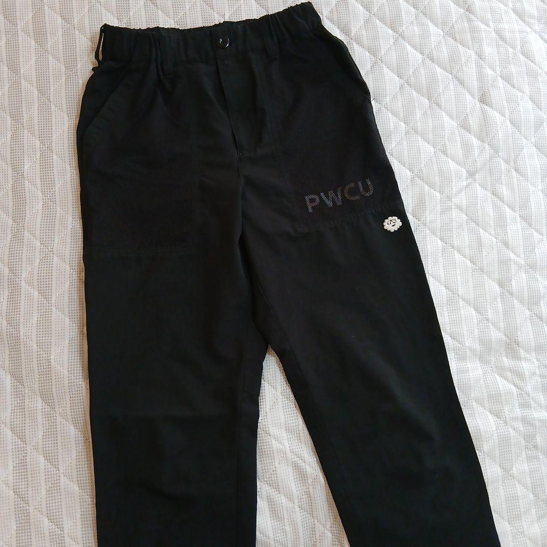 PW CIRCULUS レディスパンツ