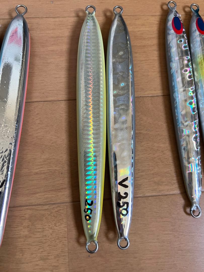 スパイＶ　スピンドル