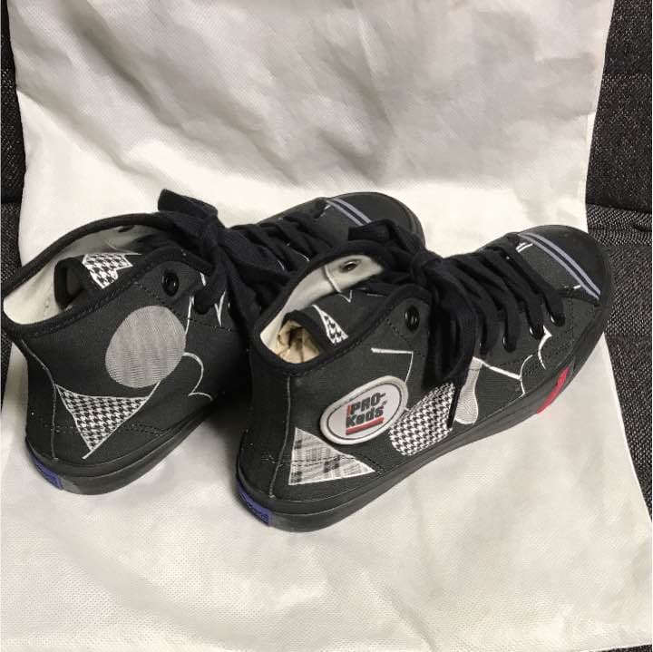 コンバース  ハイカットスニーカー