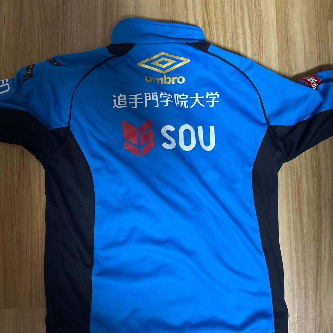 ガンバ大阪 旧エンブレム 練習ウェア