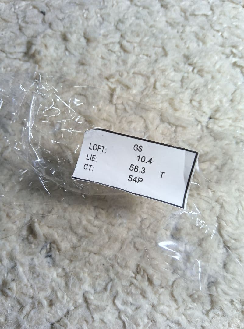 タイトリスト ＧＴ２ ドライバー 10.0° ★ツアー支給品★