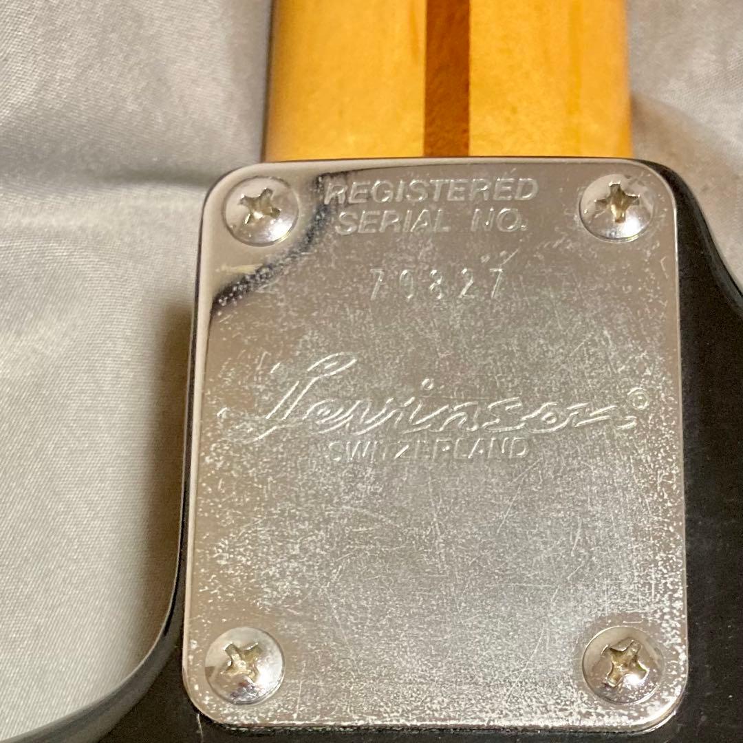 ブレイド（LEVINSON ）ストラトキャスター