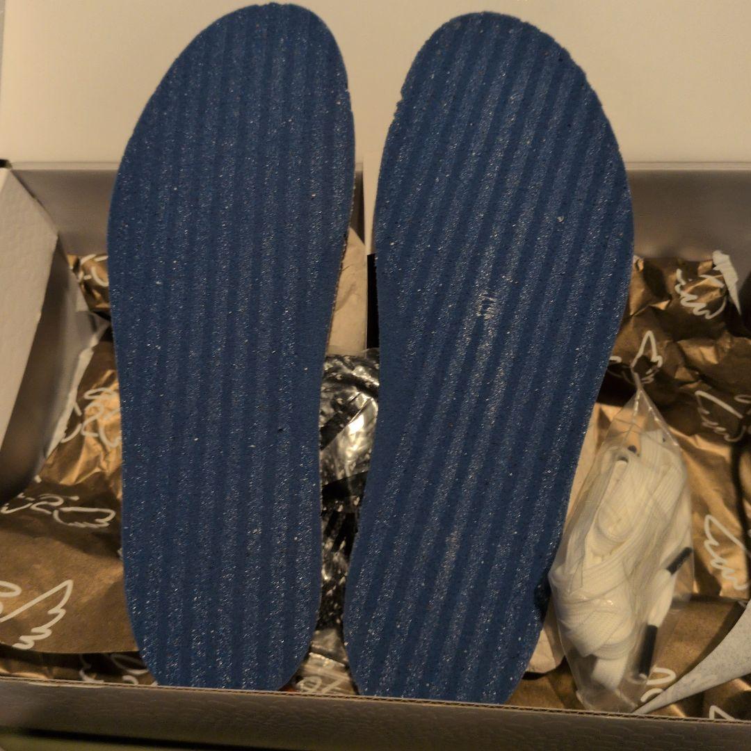 シューズ(男性用) Nike Kobe IV PROTRO Mambacita25cm