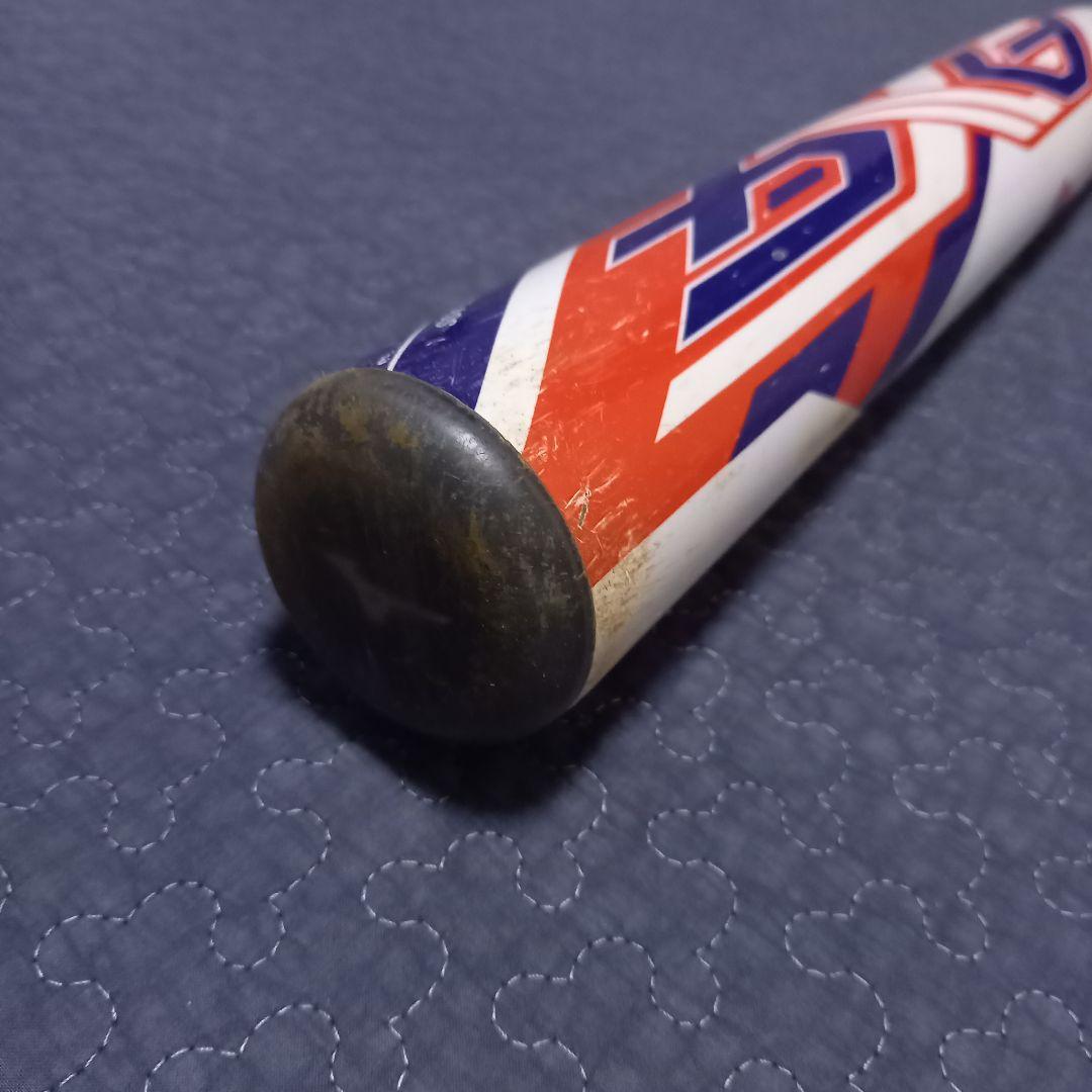 ミズノプロ⚡ソフトボールバット