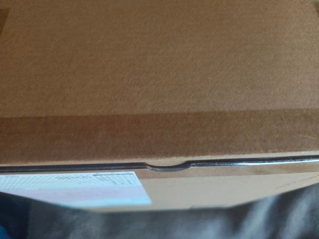 BANDAI L BUILD フィギュア 未開封