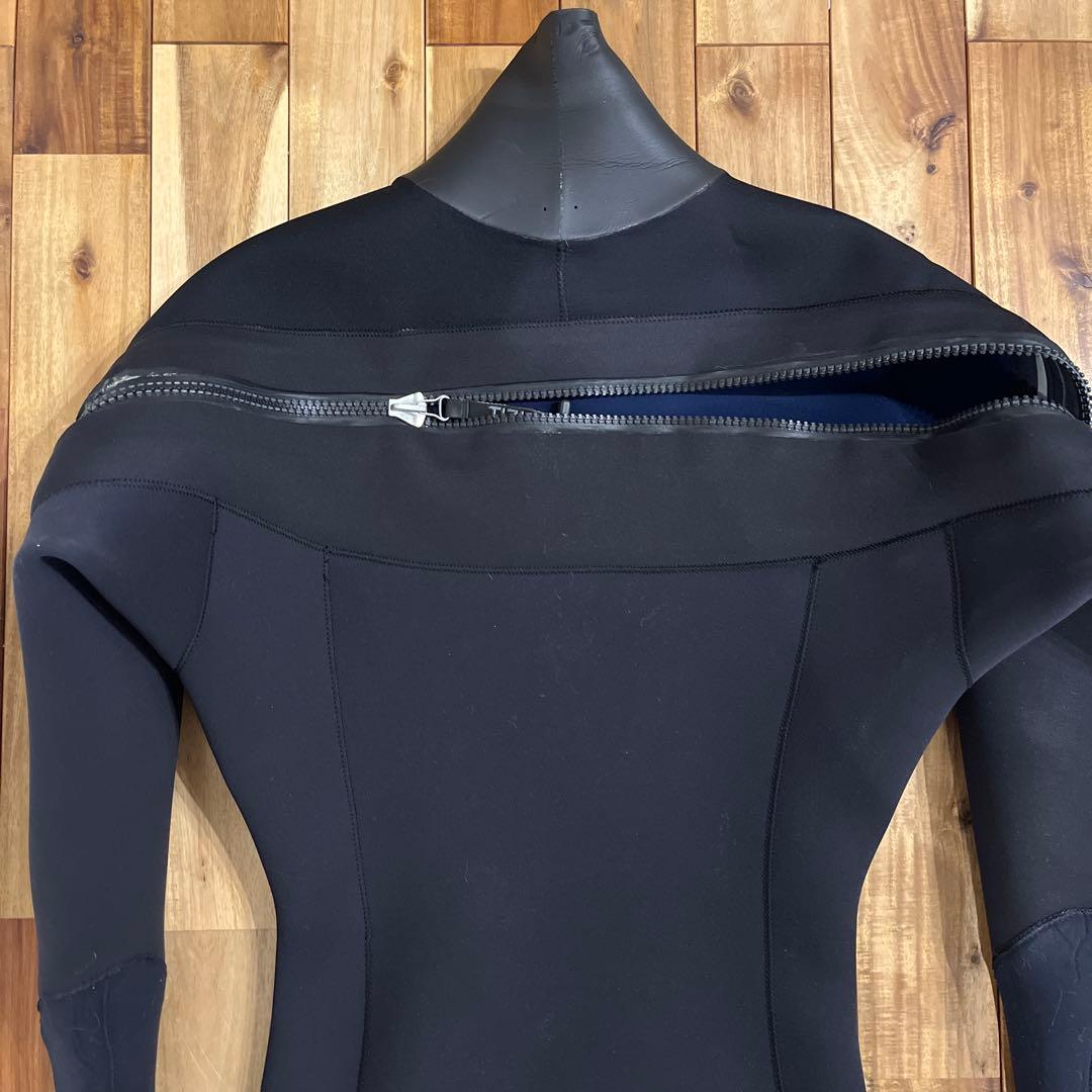 6/5までBEWETサーフィン用ドライスーツ ネオプレン