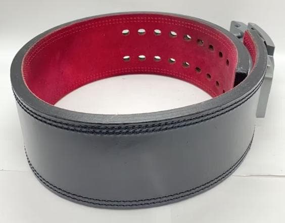 SBD パワーリフティングベルト 10mm Mサイズ