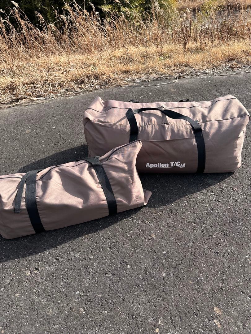 ‼️値下げしました‼️ アポロンTC