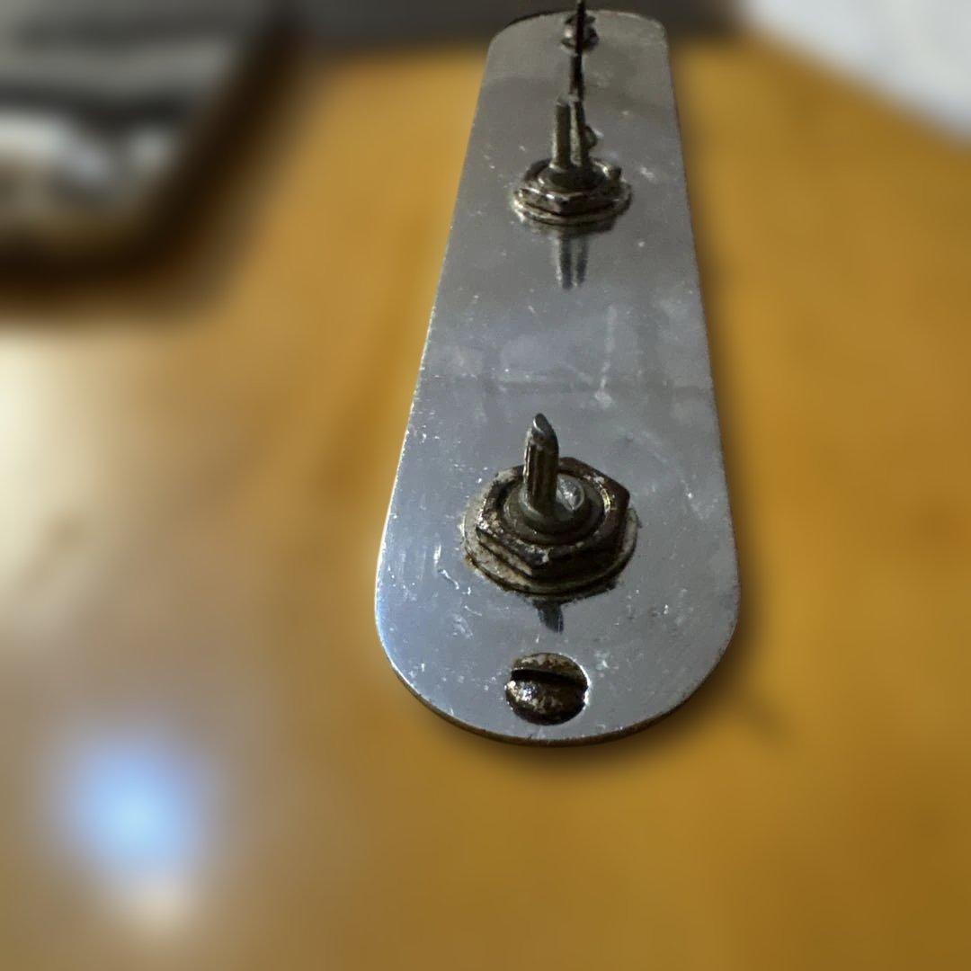 【Extrad?】Fender Japan TL52 初期5桁S 1986年製