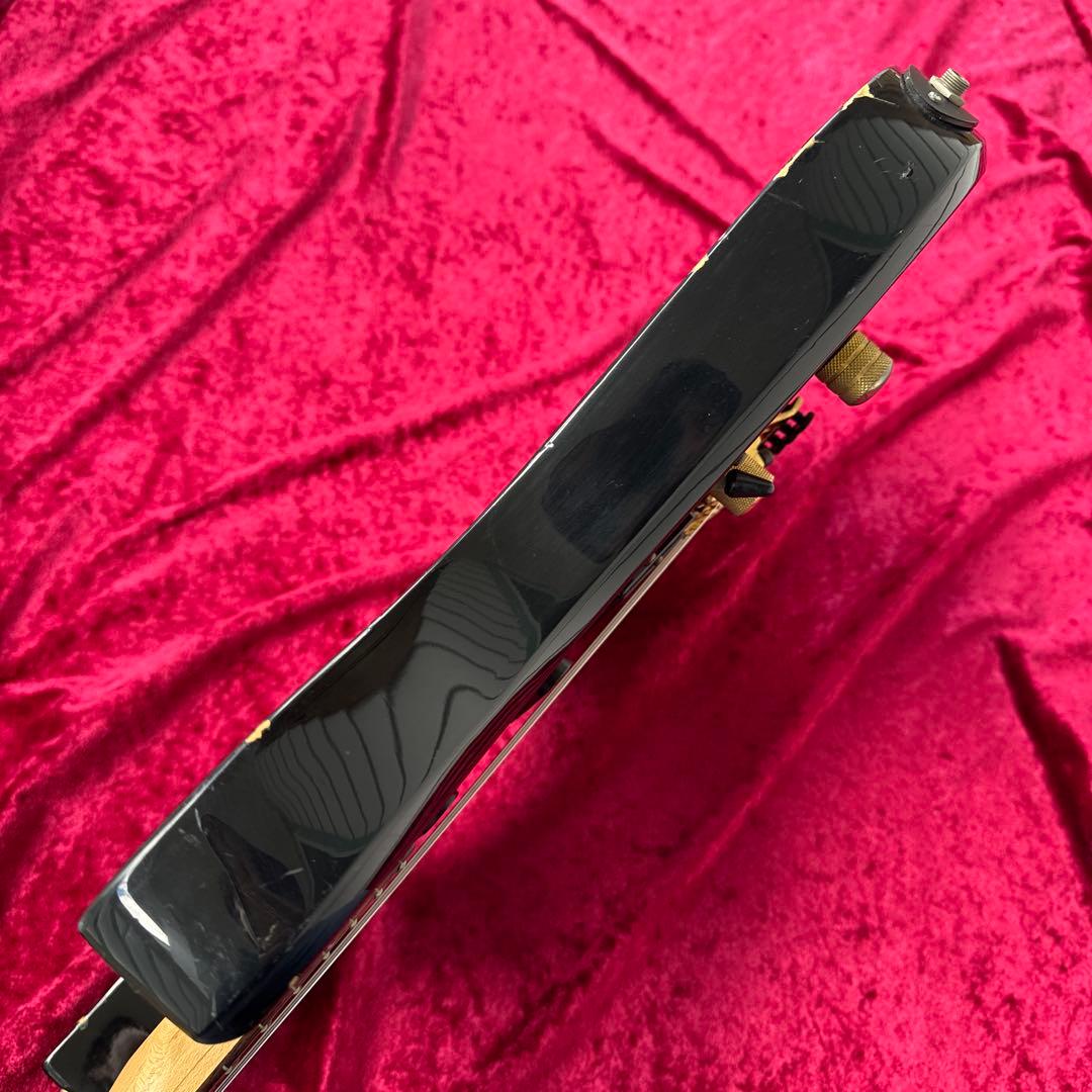 メンテ済 FERNANDES FGZ-550 SSHマウント エレキギター