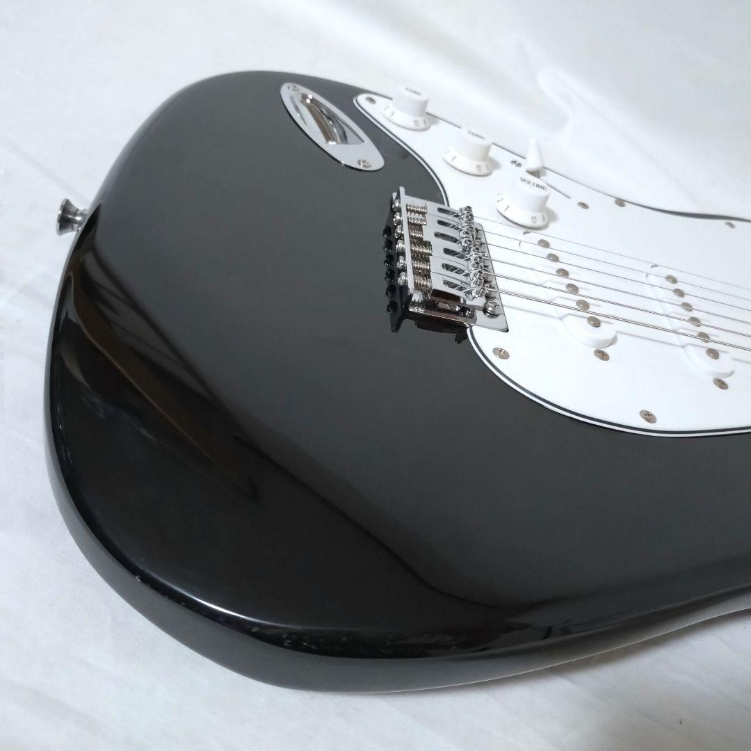 美品　Photogenic　レフティ　ストラトキャスタータイプ　フォトジェニック