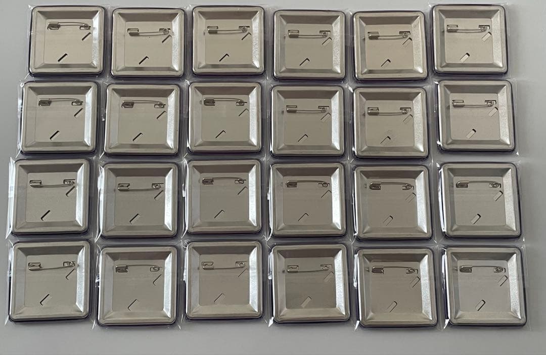 あんスタ アルバム 缶バッジ スクエア カード TRIP ぱしゃっつ アドニス