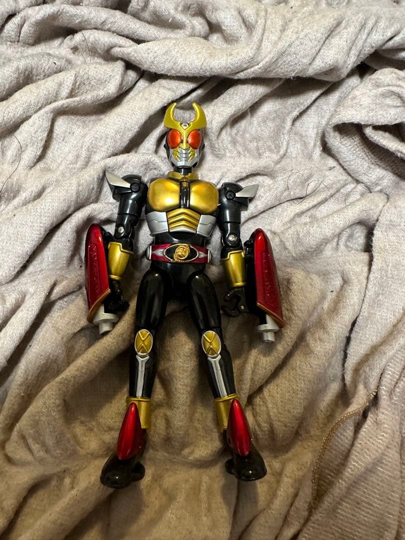 ファイナルフォームライドシリーズ ブレイドのみ無し 新品未開封品 一部開封美品