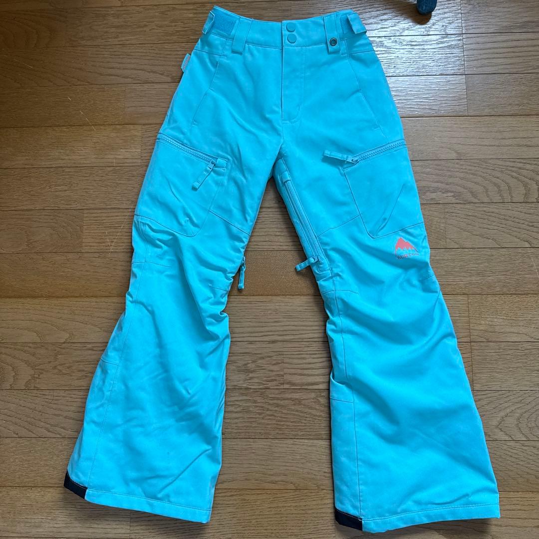 バートン　スノーボードウェアパンツ