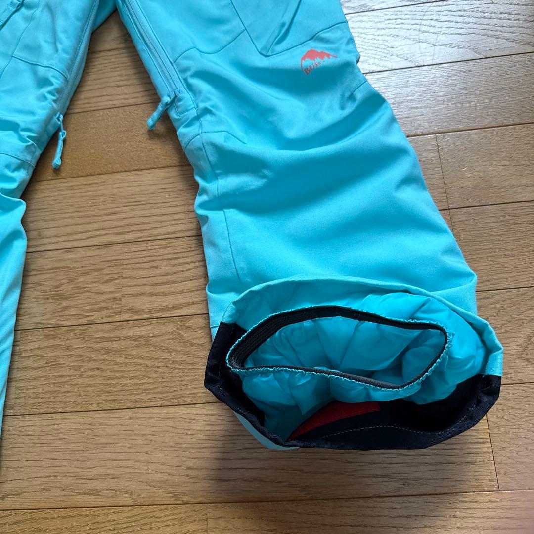 バートン　スノーボードウェアパンツ