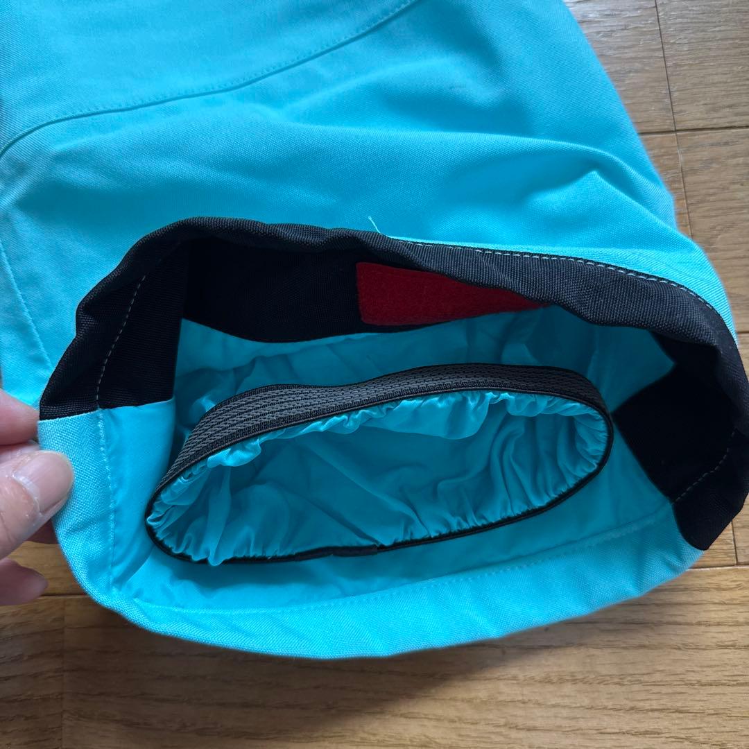 バートン　スノーボードウェアパンツ