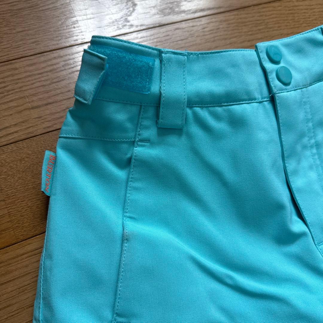 バートン　スノーボードウェアパンツ